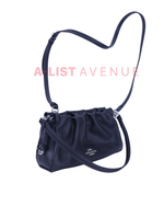 Coach Faye Shoulder Bag in Black