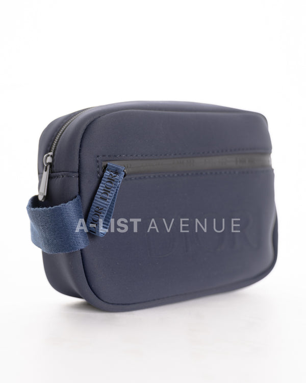 Dior Neoprene Pouch