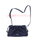 Coach Faye Shoulder Bag in Black