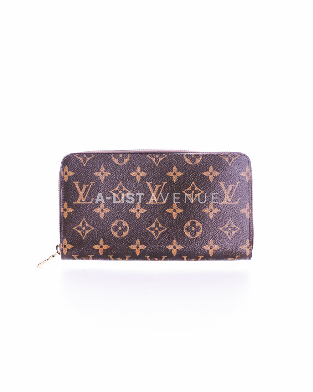 LV Zippy Wallet Monogram