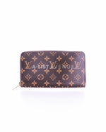 LV Zippy Wallet Monogram