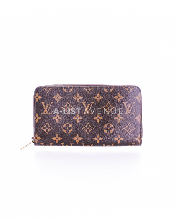 LV Zippy Wallet Monogram