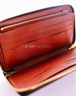 LV Zippy Wallet Monogram