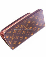 LV Zippy Wallet Monogram