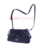 Coach Faye Shoulder Bag in Black