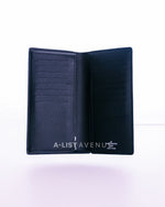 LV Brazza Wallet in Damier Graphite