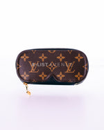 LV Sunglasses Pouch