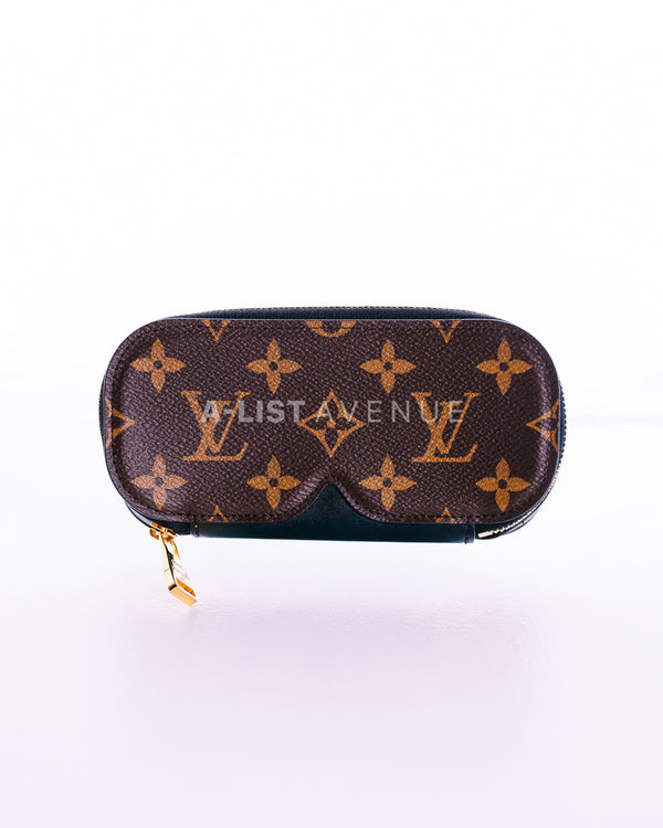 LV Sunglasses Pouch