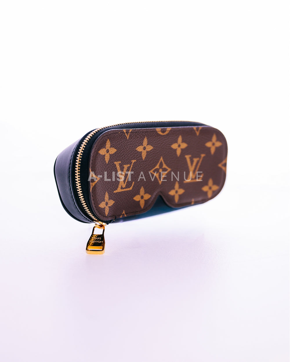 LV Sunglasses Pouch