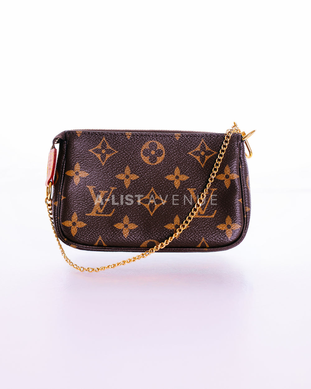 LV Mini Pochette Accessoires