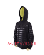 Balmain  #408 Hoodie