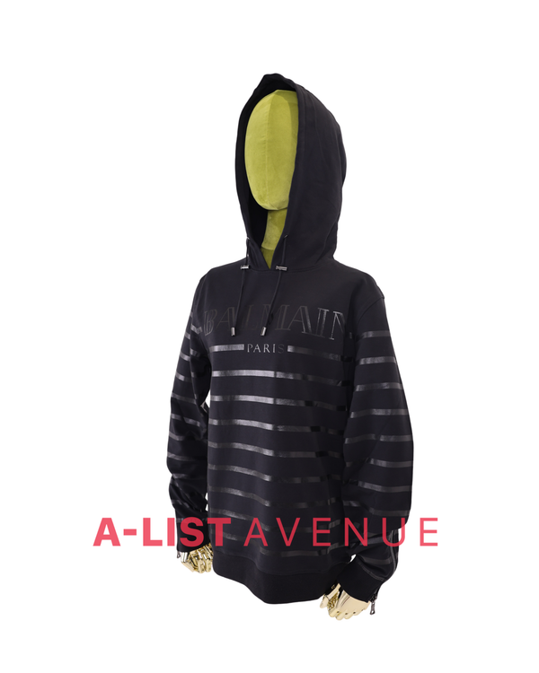 Balmain  #408 Hoodie