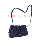 Coach Faye Shoulder Bag in Black