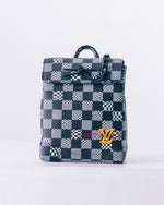 LV Damier Distorted Steamer XS Collectors Item