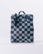 LV Damier Distorted Steamer XS Collectors Item