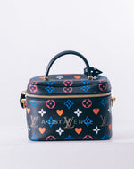 LV  Game on Vanity PM Collectors Item