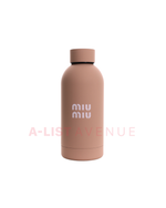 Miu Miu tumbler brown 350ML