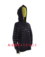 Balmain  #408 Hoodie