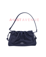 Coach Faye Shoulder Bag in Black