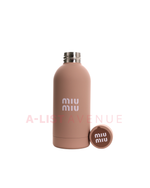 Miu Miu tumbler brown 350ML