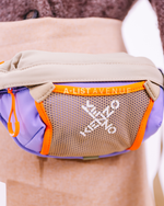 Kenzo Sport Mini Belt Bag