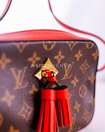 LV Saintonge Monogram Canvas
