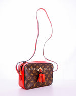 LV Saintonge Monogram Canvas