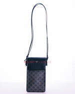 Celine Phone Pouch