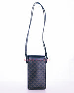 Celine Phone Pouch