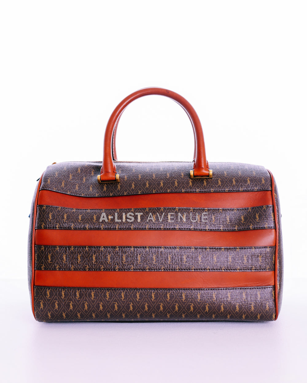 Saint Laurent Le Monogramme Duffle 6