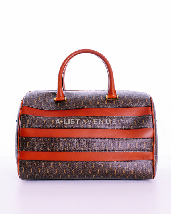 Saint Laurent Le Monogramme Duffle 6