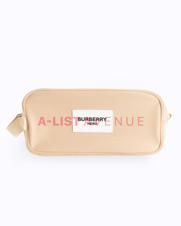 Burberry Hero Toiletry Bag