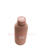 Miu Miu tumbler brown 350ML