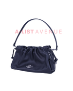 Coach Faye Shoulder Bag in Black