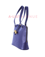 Chanel Coco Caviar Hobo Tote Bag