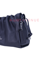 Coach Faye Shoulder Bag in Black