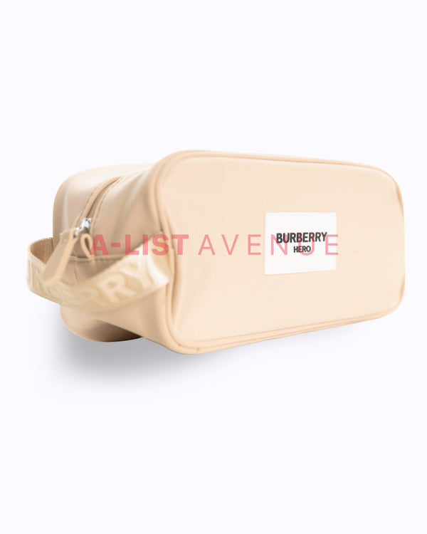 Burberry Hero Toiletry Bag