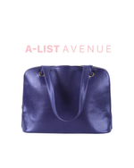 Chanel Coco Caviar Hobo Tote Bag