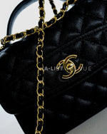 Chanel 3in1 Square Bag
