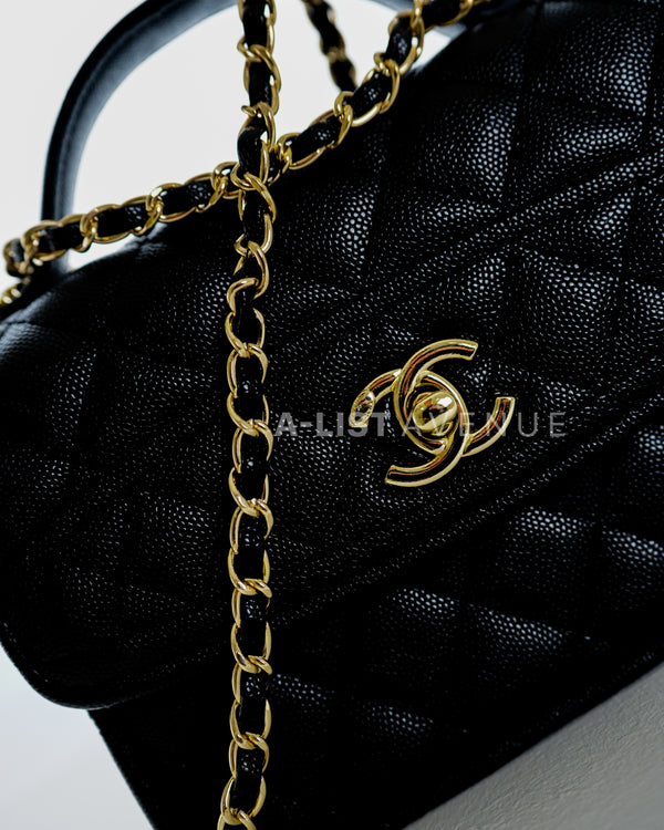 Chanel 3in1 Square Bag