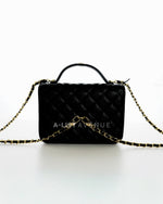 Chanel 3in1 Square Bag