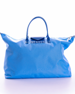 Lancaster Smart KBA Travel / Weekender Bag