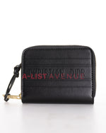 Dior Zipped Wallet
