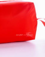 Burberry Large Clutch/ Vanity Kit