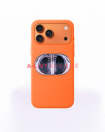 Dior Phone Ring Mirror