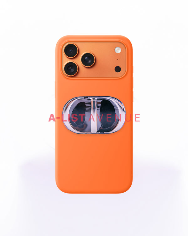 Dior Phone Ring Mirror