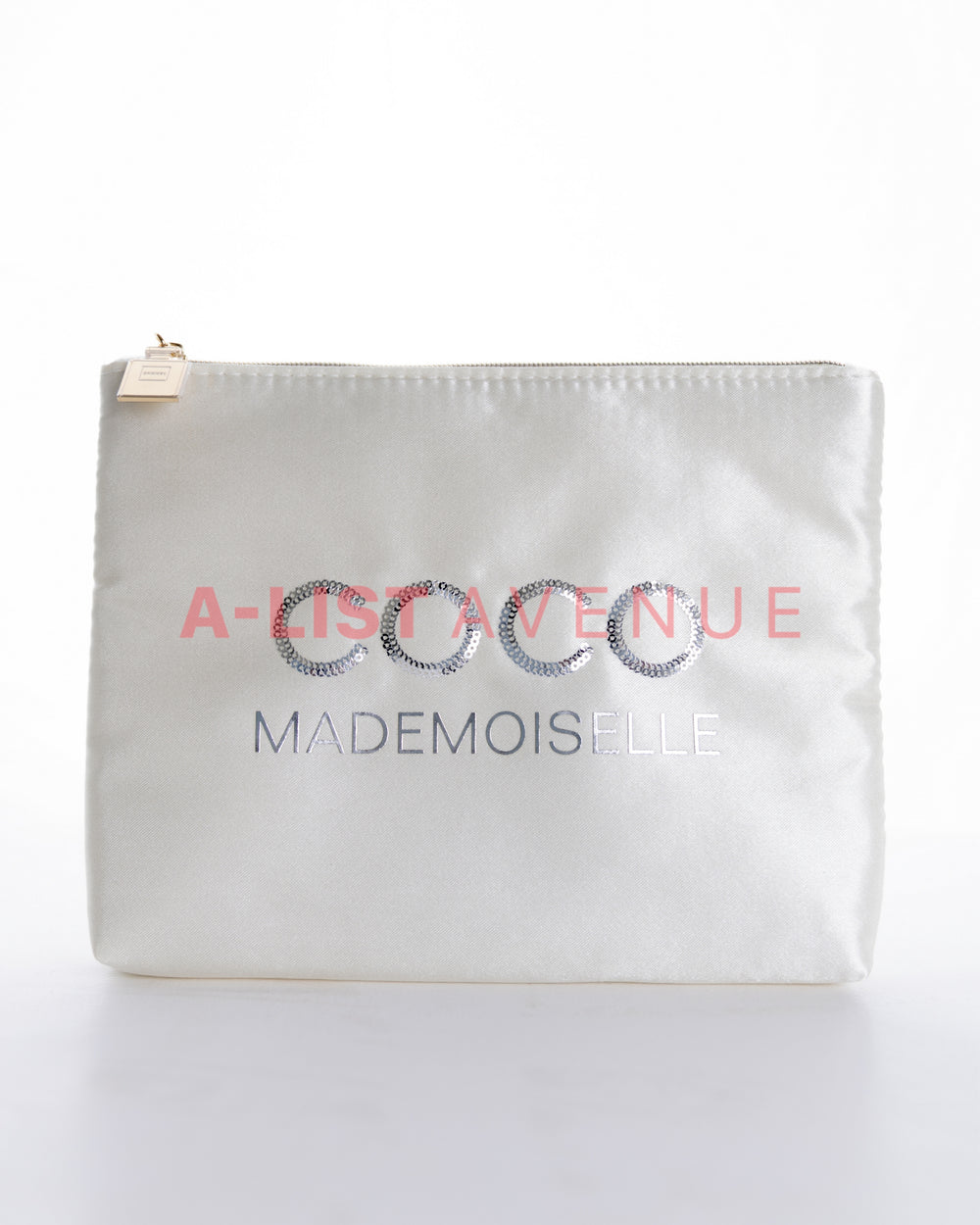 Chanel Coco Pouch