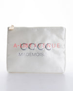 Chanel Coco Pouch