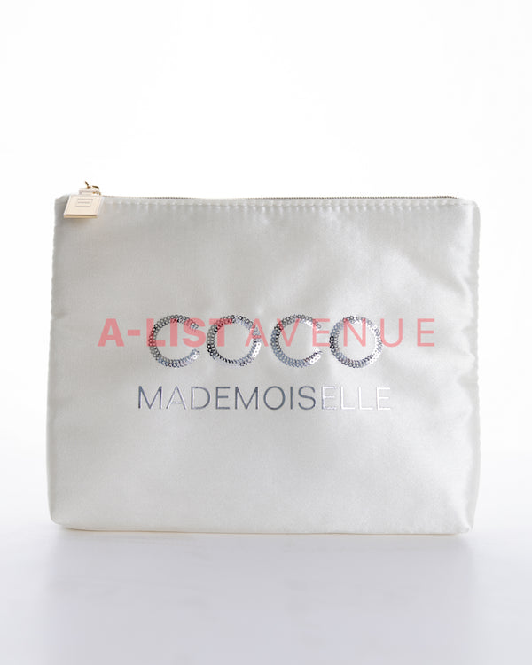 Chanel Coco Pouch