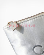 Chanel Coco Pouch